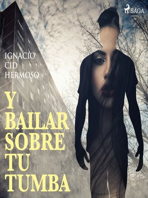 cover image of Y bailar sobre tu tumba